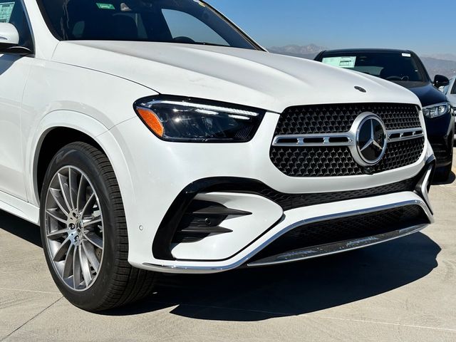 2025 Mercedes-Benz GLE GLE 450e