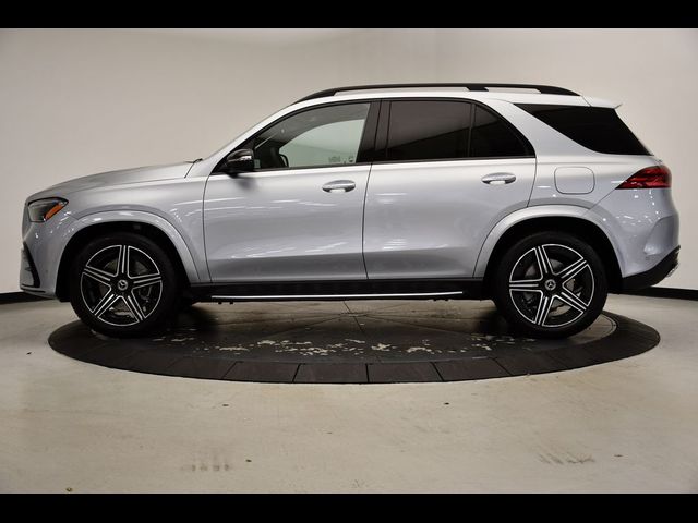 2025 Mercedes-Benz GLE GLE 450e