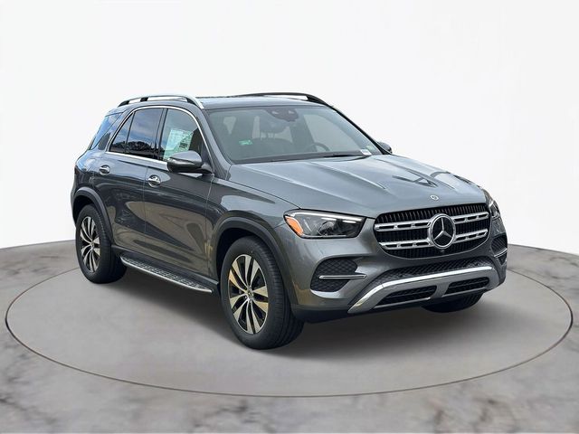 2025 Mercedes-Benz GLE GLE 450e