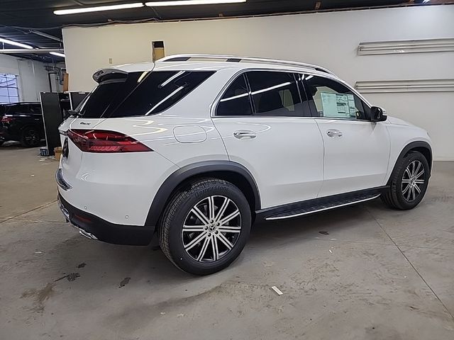 2025 Mercedes-Benz GLE GLE 450e