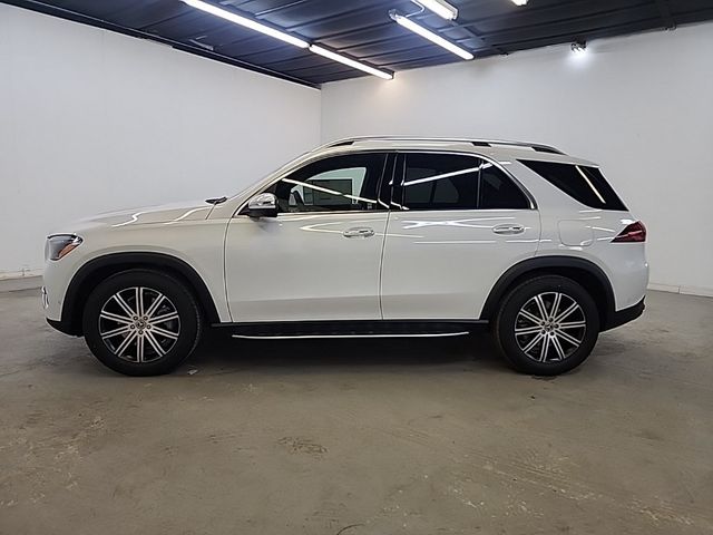 2025 Mercedes-Benz GLE GLE 450e