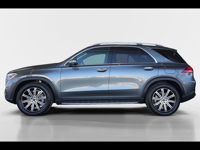 2025 Mercedes-Benz GLE GLE 450e