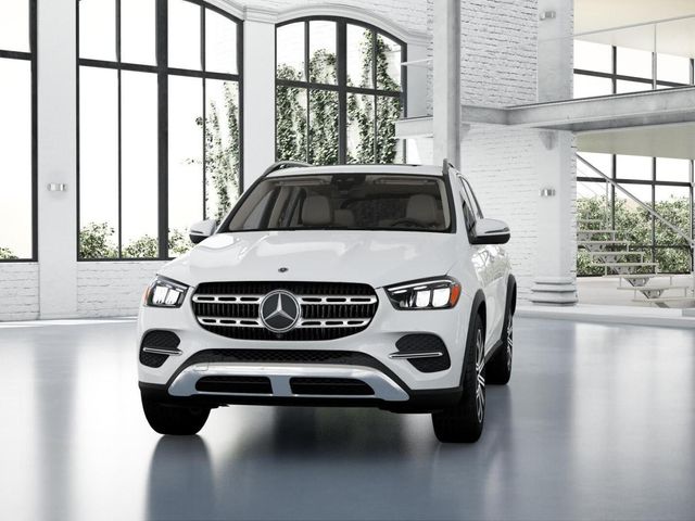 2025 Mercedes-Benz GLE GLE 450e