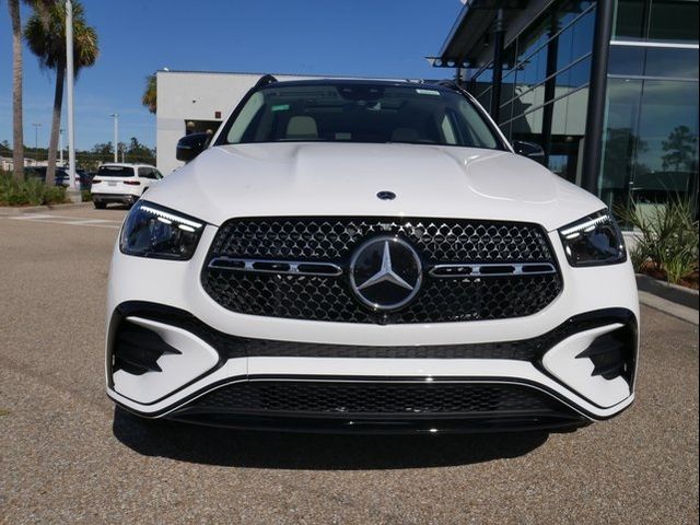 2025 Mercedes-Benz GLE GLE 450e