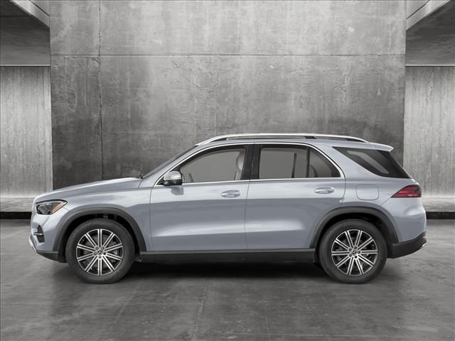 2025 Mercedes-Benz GLE GLE 450e