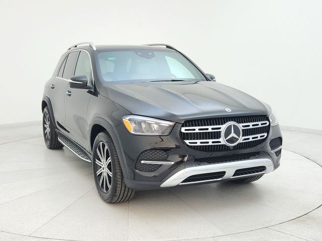 2025 Mercedes-Benz GLE GLE 450e