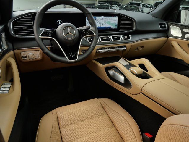 2025 Mercedes-Benz GLE GLE 450e