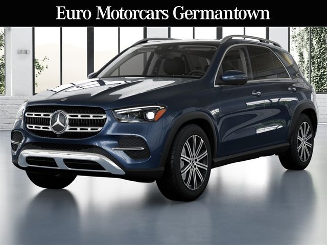 2025 Mercedes-Benz GLE GLE 450e