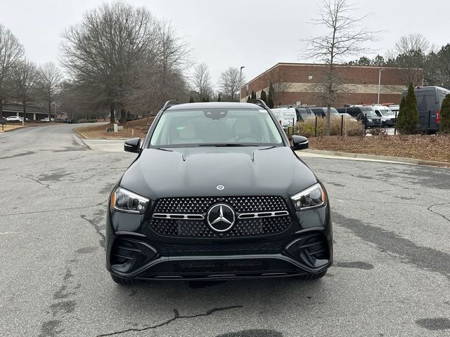 2025 Mercedes-Benz GLE GLE 450e