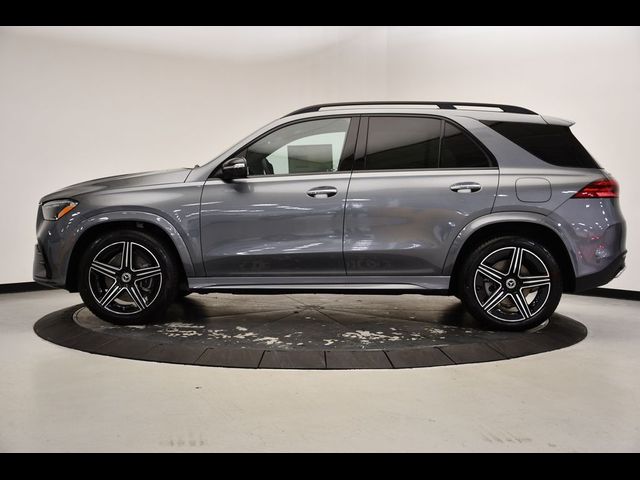 2025 Mercedes-Benz GLE GLE 450e