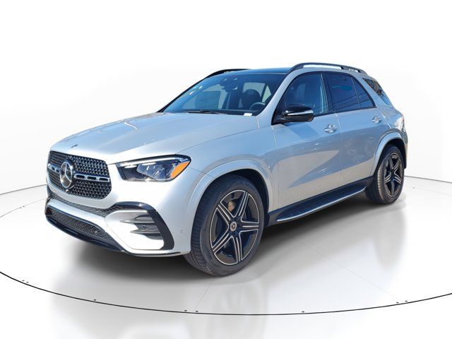 2025 Mercedes-Benz GLE GLE 450e