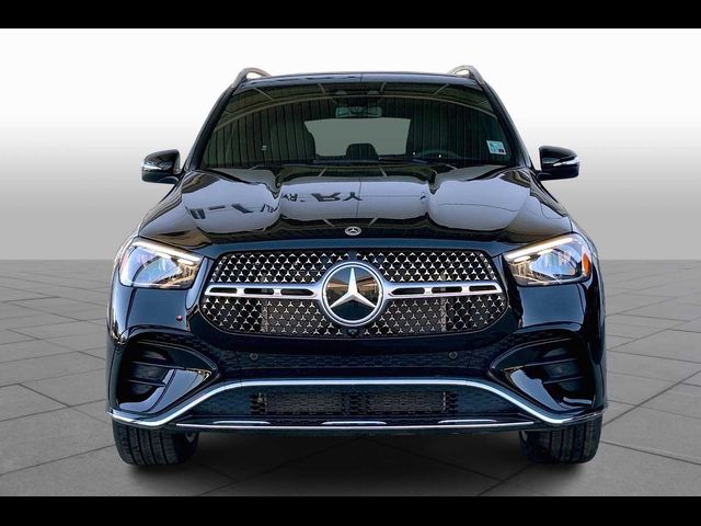 2025 Mercedes-Benz GLE GLE 450e