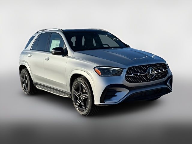 2025 Mercedes-Benz GLE GLE 450e