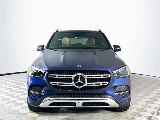 2025 Mercedes-Benz GLE GLE 450e