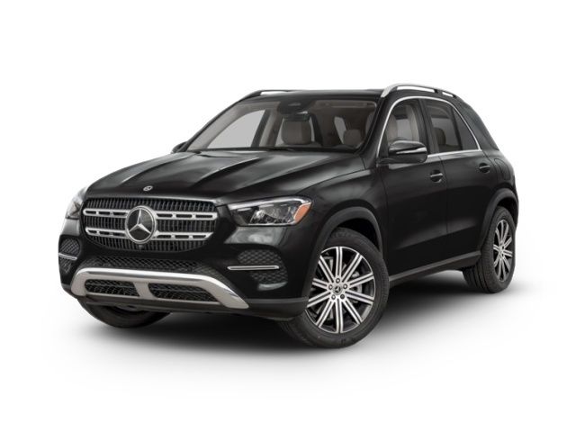 2025 Mercedes-Benz GLE GLE 450e