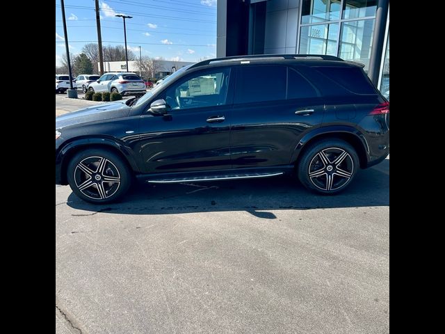 2025 Mercedes-Benz GLE GLE 450e