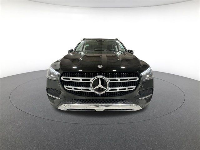 2025 Mercedes-Benz GLE GLE 450e