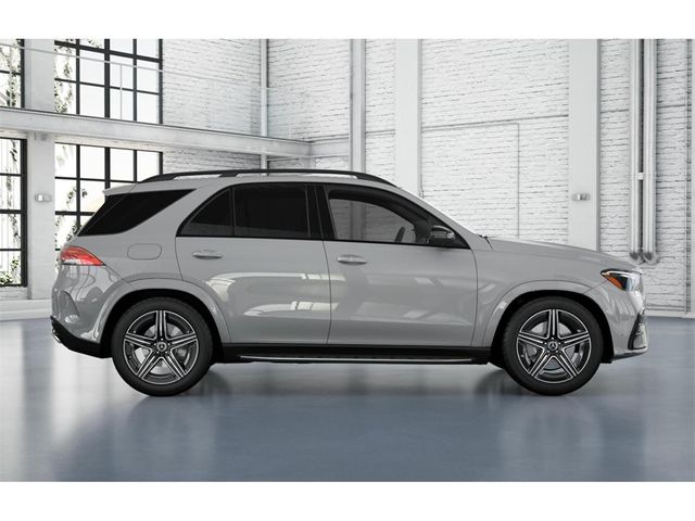 2025 Mercedes-Benz GLE GLE 450e