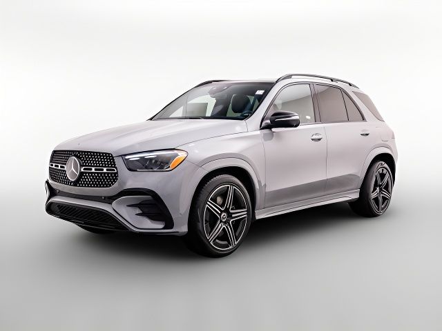 2025 Mercedes-Benz GLE GLE 450e