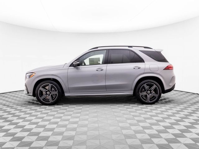 2025 Mercedes-Benz GLE GLE 450e