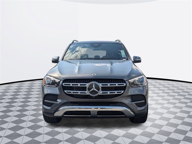 2025 Mercedes-Benz GLE GLE 450e