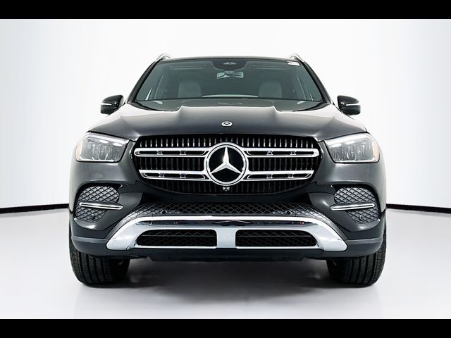 2025 Mercedes-Benz GLE GLE 450e