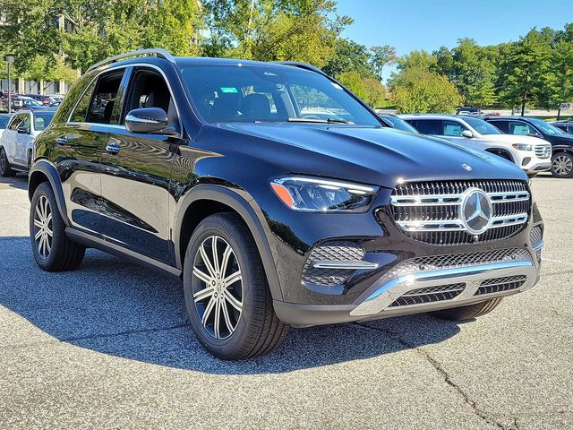 2025 Mercedes-Benz GLE GLE 450e