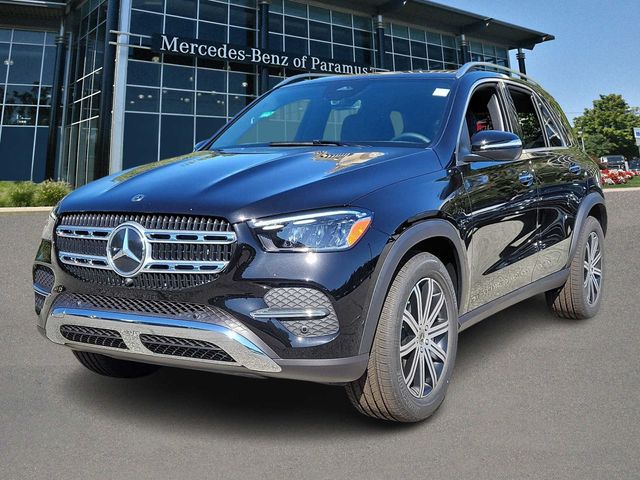 2025 Mercedes-Benz GLE GLE 450e