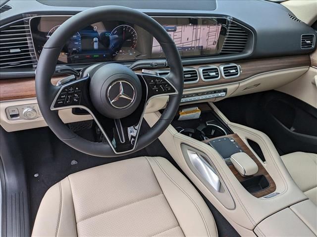 2025 Mercedes-Benz GLE GLE 450e