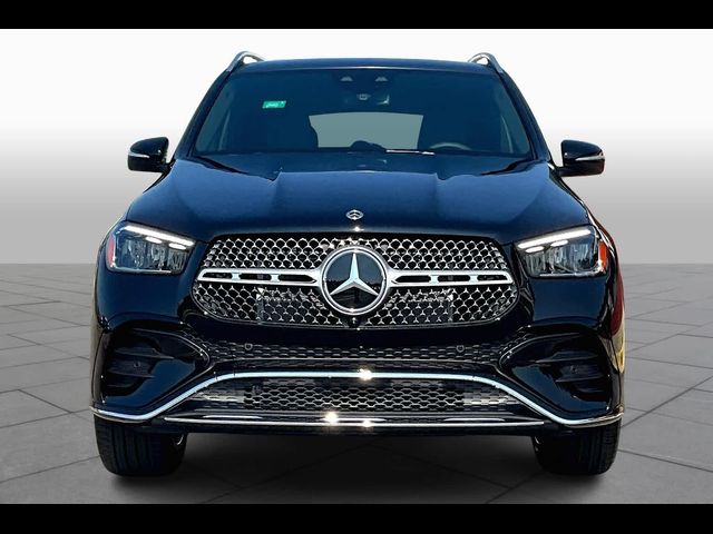 2025 Mercedes-Benz GLE GLE 450e