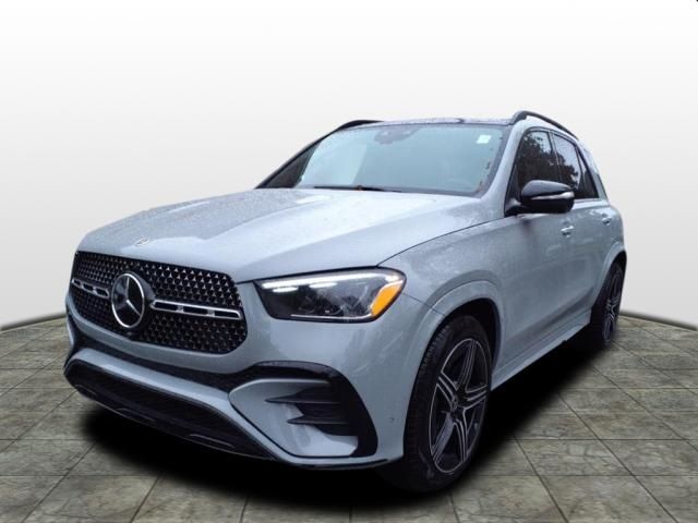 2025 Mercedes-Benz GLE GLE 450e