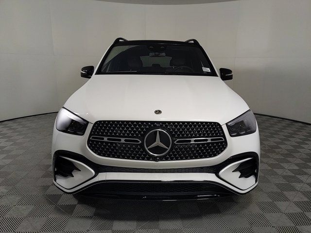 2025 Mercedes-Benz GLE GLE 450e