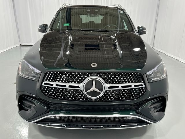 2025 Mercedes-Benz GLE GLE 450e