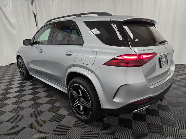 2025 Mercedes-Benz GLE GLE 450e