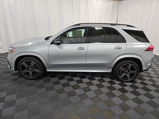 2025 Mercedes-Benz GLE GLE 450e