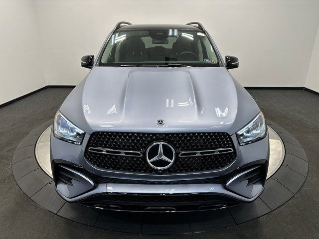 2025 Mercedes-Benz GLE GLE 450e