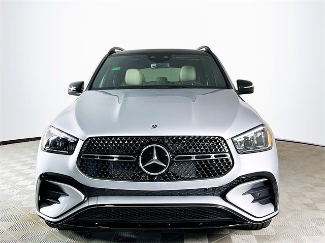 2025 Mercedes-Benz GLE GLE 450e