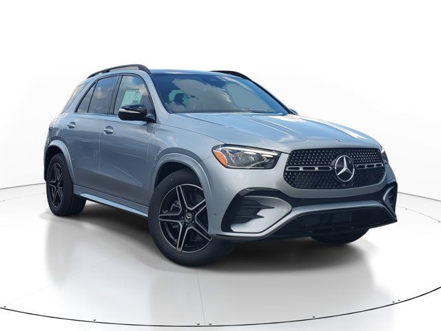 2025 Mercedes-Benz GLE GLE 450e