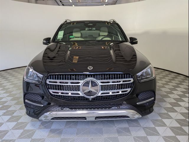 2025 Mercedes-Benz GLE GLE 450e