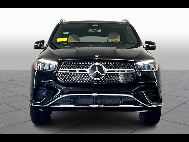 2025 Mercedes-Benz GLE GLE 450e