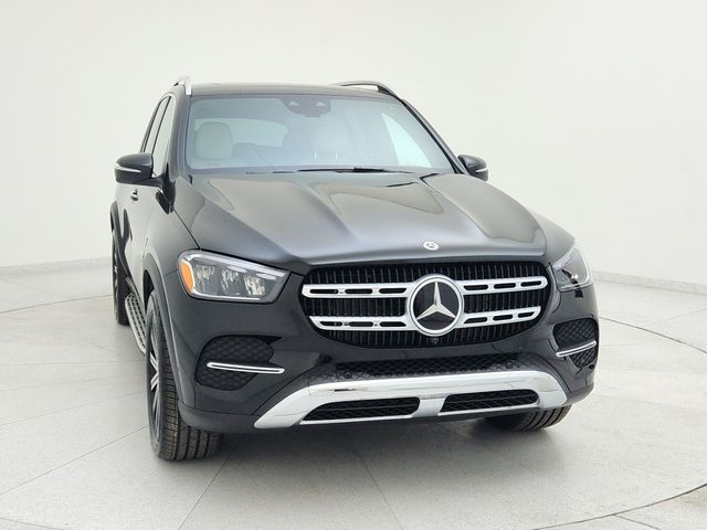 2025 Mercedes-Benz GLE GLE 450e