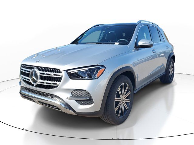 2025 Mercedes-Benz GLE GLE 450e