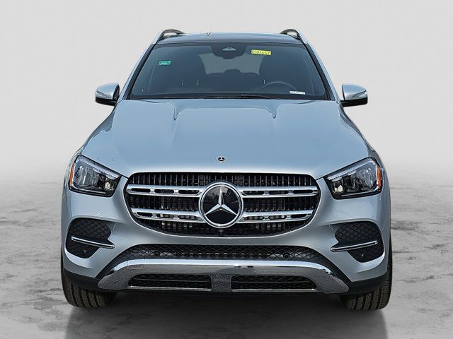 2025 Mercedes-Benz GLE GLE 450e