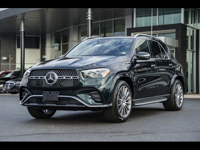 2025 Mercedes-Benz GLE GLE 450e