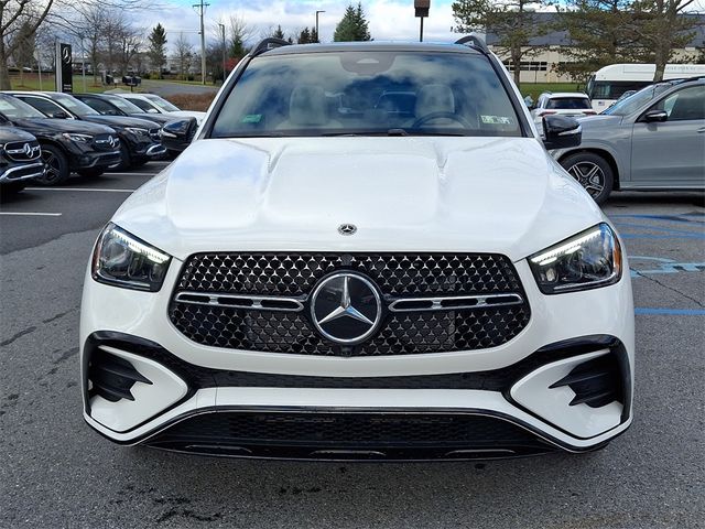 2025 Mercedes-Benz GLE GLE 450e