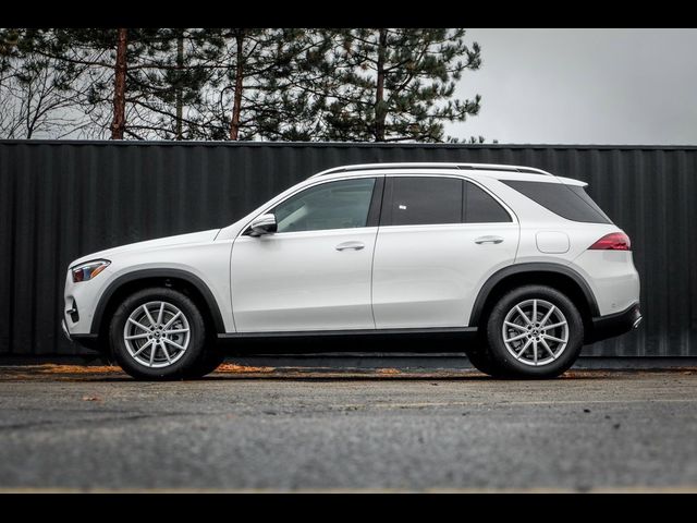 2025 Mercedes-Benz GLE GLE 450e