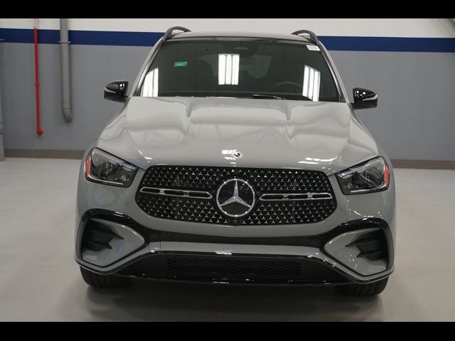 2025 Mercedes-Benz GLE GLE 450e