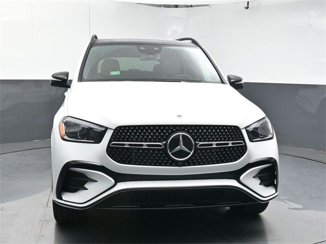 2025 Mercedes-Benz GLE GLE 450e