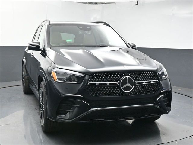 2025 Mercedes-Benz GLE GLE 450e