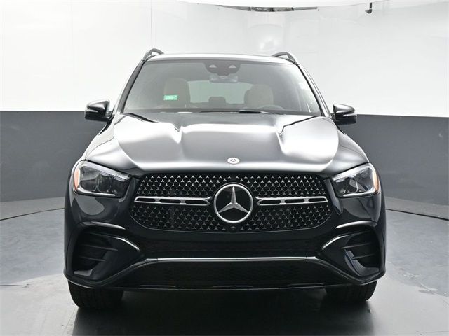 2025 Mercedes-Benz GLE GLE 450e